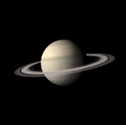 Roman Saturn