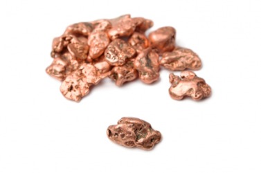 About Copper