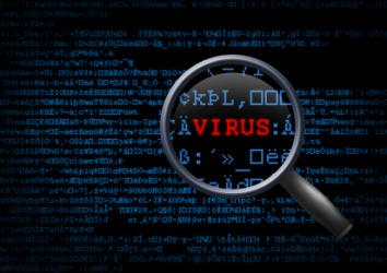 computer virus wikipedia