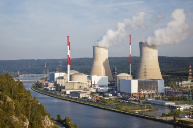 Nuclear Power Advantages