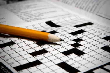 Free Crossword Puzzles Print on Crossword Puzzles With Answers Free