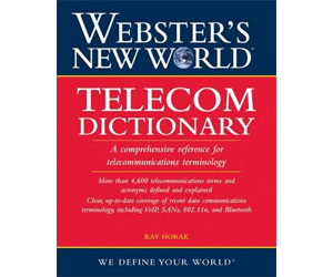 Online Dictionary Webster