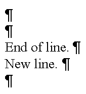 Computer Line