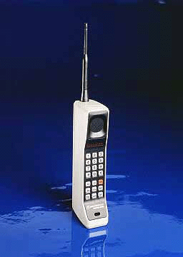 Motorola Computer Phone