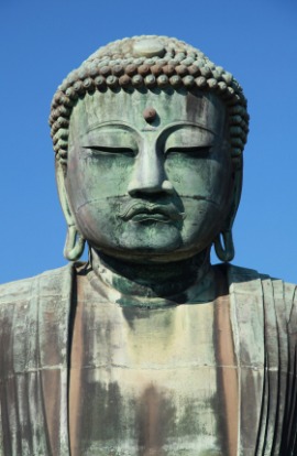 define buddhism