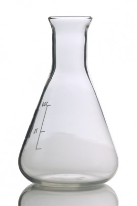 Flask Erlenmeyer