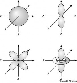 Orbital Definition