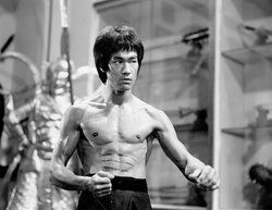 bruce lee death