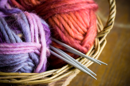 Knitting Abbreviations