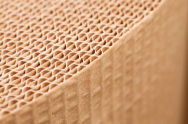 Corrugated paper dictionary definition  corrugated paper 