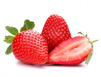 Strawberry dictionary definition | strawberry defined