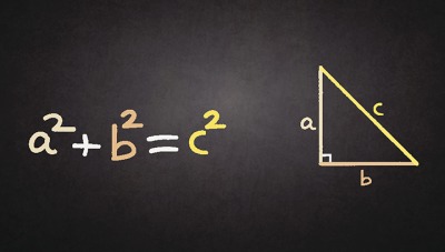 Pythagorean theorem dictionary definition | Pythagorean theorem defined