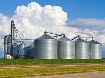 Silo dictionary definition | silo defined