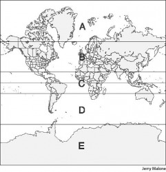 Zone Dictionary Definition Zone Defined