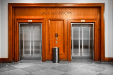 Elevator dictionary definition | elevator defined