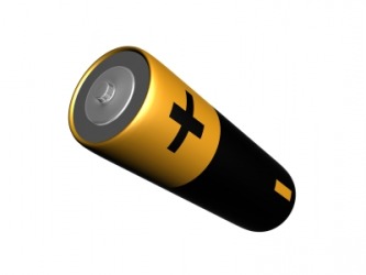 a battery of
